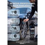Reinova - Lastik Parlatıcı Jel