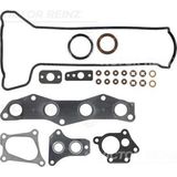 Reınz 02-53558-01 2-53558-1 Motor Takım Conta Üst Silindir Kapak Contası Sız Corolla 04- Yaris 01- 1.4d 1nd-Tv