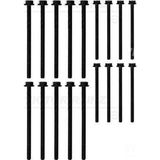Reınz 14-32204-01 14-32204-1 Silindir Kapak Saplaması Civatası Transit V184 Set