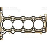Reınz 61-37875-00 61-37875-0 Silindir Kapak Contası Astra J Insignia Corsa D Merıva B Iı 1.2 1.4 A14NEL A12XE B1