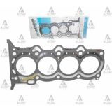 Reınz 61-53375-30 61-53375-30 Silindir Kapak Contası 3 Delık Corolla 07-11 Auris 07-11 Yaris 06-11 1.4 D4D Saç