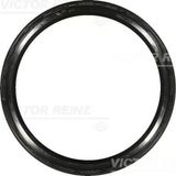 REINZ 81-39379-0 Krank Keçesi Arka Sola Donuslu Bmw: 116D 114D 118D 120D 318D 320D 520D