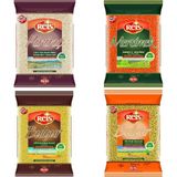 Reis 1 kg Gönen Baldo Pirinç Pilavlık Bulgur Kırmızı Mercimek Köftelik Kısırlık Bulgur Gıda Bakliyat