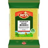 Reis 2.5 kg Çiğ Köftelik İri Taneli Bulgur