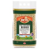 Reis 5 kg Yeşil Mercimek