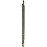 Reis 90-11400 40 cm 19 mm Altıgen Kanallı Sivri Keski