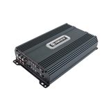 Reis Amfi Yüksek Kalite Ve Performans Rs-z300.4d 4 Kanal Class D 300w X 4