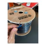 Reis Audio Deniz Sound Garage %100 Bakır 14 ga Hoparlör ve Subwoofer Kablosu RS-SC14GA BAKIR (5 Metre)