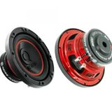 REİS AUDİO RS-GH8.S4 20CM 300W SUBWOOFER
