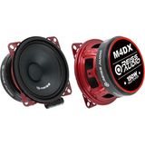 Reis Audio RS-M4DX 10 cm Deprem Serisi Midrange Hoparlör Takımı