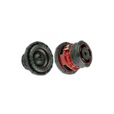 Reis Audio RS-RX8 Oto Bass Subwoofer 20cm 800 Watt 1 Adet