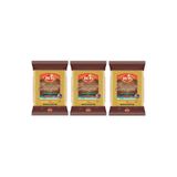 Reis Bakliyat Reis Köftelik-kısırlık Bulgur 1 Kg X 3 Adet (3 Kilogram)