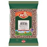 Reis Barbunya 2,5 Kg İri Taneli Kırmızı Çizgili Fasulye 2'Li Ekonomik Paket