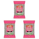 Reis Barbunya Fasulye 1 Kg (3 paketi)