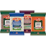 Reis Barbunya, Pirinç, Mercimek ve Fasülye 2,5 kg - 1 kg