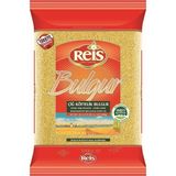 Reis Çiğ Köftelik Bulgur 1 kg - 1 gr