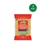 Reis Çiğ Köftelik Bulgur 1 Kg X 3 Adet