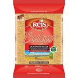 Reis Çiğköftelik Bulgur 1 Kg X 3 Adet