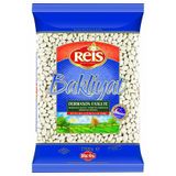 Reis Fasulye 2,5Kg Dermason (2'Li Paket)