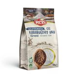 Reis Glutensiz Çiğ Karabuğday Unu 500 G (8'Li Paket)