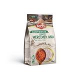Reis Glutensiz Kırmızı Mercimek Unu 500 g