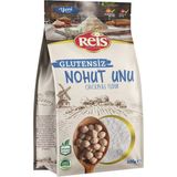Reis Glutensiz Nohut Unu 500 G (6'Li Paket)