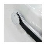 Reis Home Çok Amaçlı Multi Ince Temizlik Fırçası Derz Arası Banyo Mutfak Lavabo Detay Temizleme Fırçası 2 Adet
