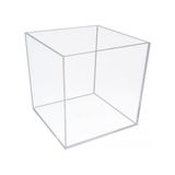 Reis Home Waffle Sos Kabı Kavanozu Waffle Şekerleme Ve Çikolata Kavanozu 20*20*20 cm