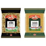 Reis Iç Bakla 750 gr + Reis Sarı Mercimek 1 kg (Set) - 2 kg
