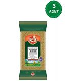 Reis Kepekli Bulgur 1 kg x 3 Adet