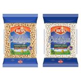 Reis Koçbaşı Nohut 2,5 kg + Reis Dermason Fasülye 2,5 kg (Set)