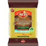 Reis Köftelik Bulgur 1 kg - Ince Kırım Sert Buğday 6'li Avantaj Paketi - 6 Adet