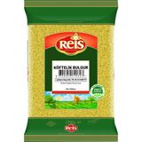 Reis Köftelik Bulgur 2,5 kg - Ince Kırım Sert Buğday 2'li Ekonomik Paket - 2 Adet