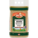 Reis Köftelik Bulgur 5 kg - Ince Kırım Durum Buğdayı