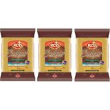 Reis Köftelik Kısırlık Bulgur 1 kg x 3 Adet (3 Kilogram) - 1 gr