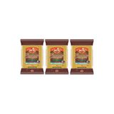 Reis Köftelik Kısırlık Bulgur 1 Kg X 3 Adet (3 Kilogram)