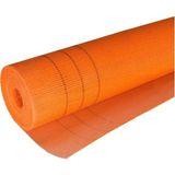 Reis Mantolama Sıva Filesi Dış Cephe 160 Gram 5 Metre