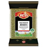 Reis Maş Fasulye 1Kg (6'Li Paket)