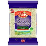 Reis Osmancık Pirinç 2,5 Kg - İri Taneli Pilavlık Pirinç 2'Li Ekonomik Paket