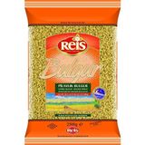 Reis Pilavlık Bulgur 2,5 kg - Ince Kırım Sert Buğday 3'li Ekonomik Paket - 3 Adet