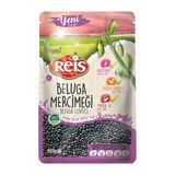 Reis Royal 500 gr Glütensiz Beluga Mercimek