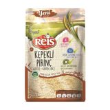 Reis Royal Glutensiz Kepekli Pirinç 500 Gr