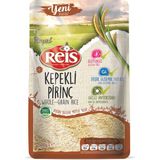 Reis Royal Kepekli Pirinç 500 G (5'Li Paket)
