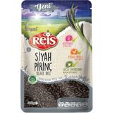 Reis Royal Siyah Pirinç 500 G (6'Li Paket)