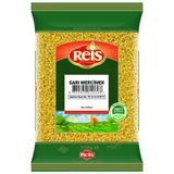 Reis Sarı Mercimek 2,5 Kg - Çabuk Pişen Kabuksuz Bakliyat 2'Li Ekonomik Paket