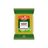 Reis Sarı Mercimek 2,5 Kg - Çabuk Pişen Kabuksuz Bakliyat