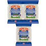 Reis Siftaholsun Dermason Fasulye, 3x1 kg