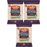 Reis Siftaholsun Osmancık Pirinç, 3x1 kg