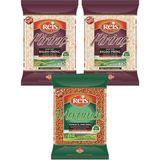 Reis Siftaholsun Reis Mercimekli Baldo Pirinç Seti - 1 kg