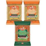 Reis Siftaholsun Reis Mercimekli Bulgur Seti - 1 kg